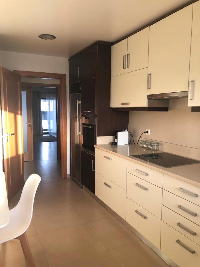 Âncora Boutique Apartments - City Center Lagos Extérieur photo