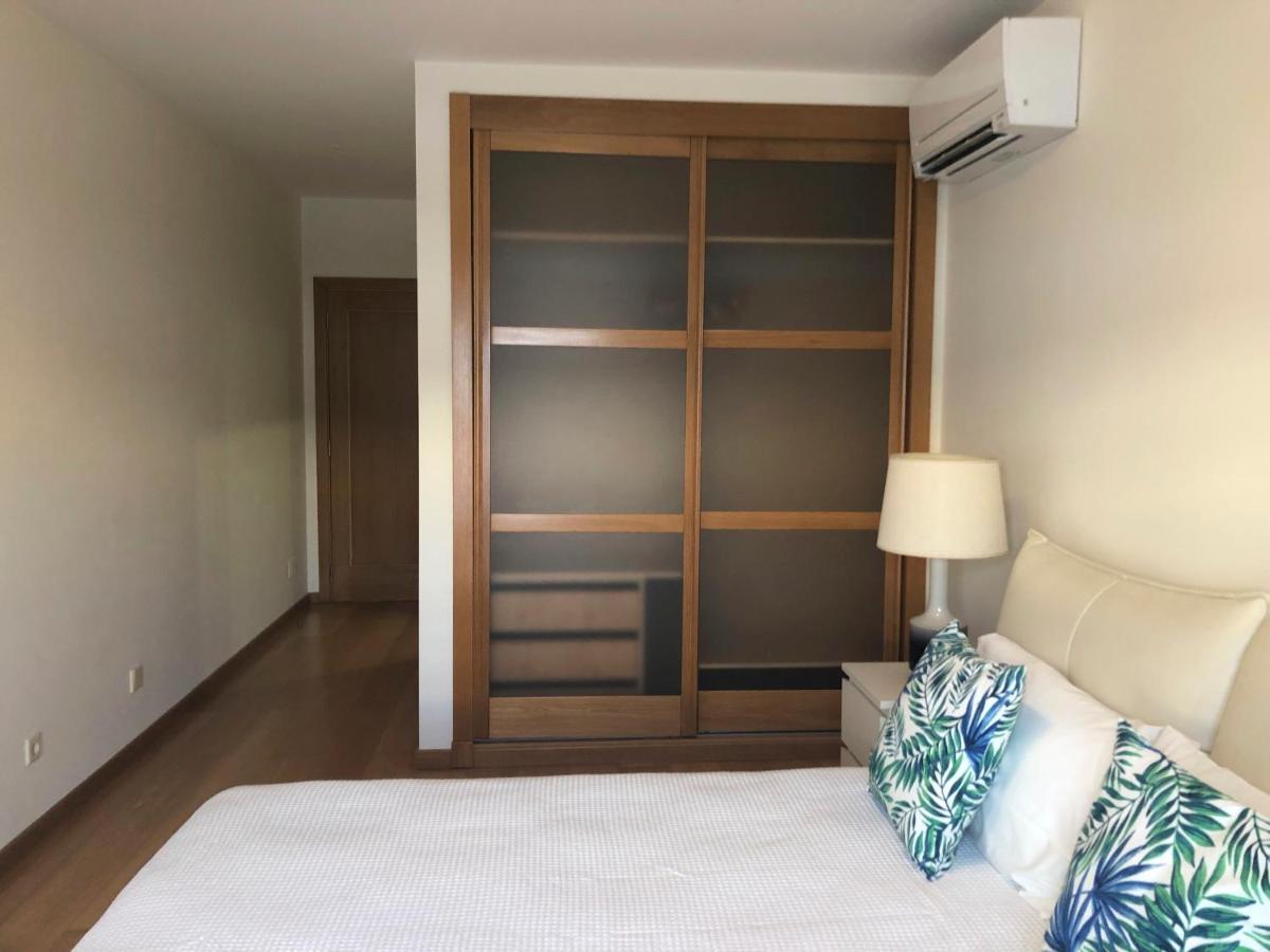 Âncora Boutique Apartments - City Center Lagos Extérieur photo