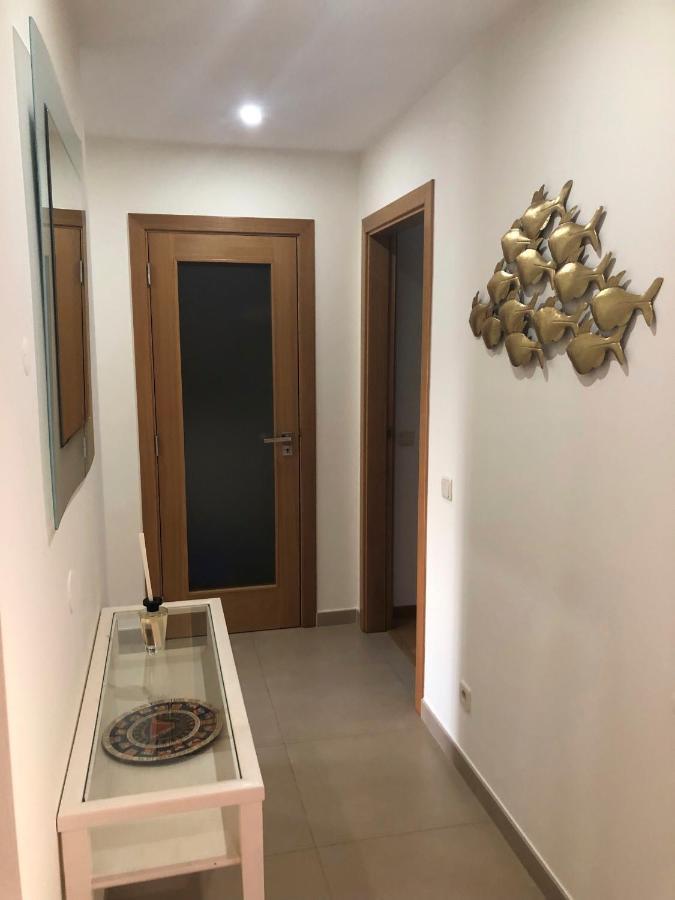 Âncora Boutique Apartments - City Center Lagos Extérieur photo
