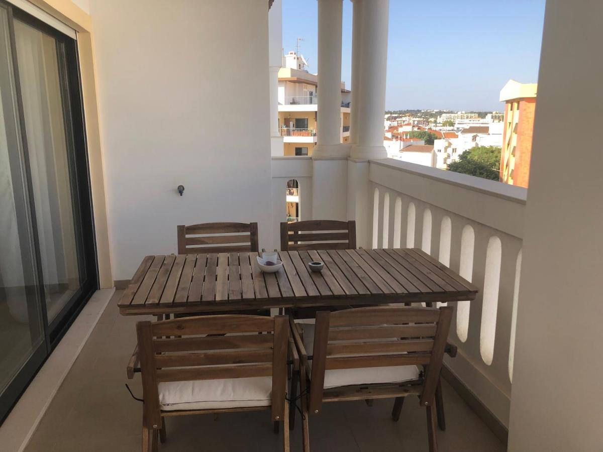 Âncora Boutique Apartments - City Center Lagos Extérieur photo