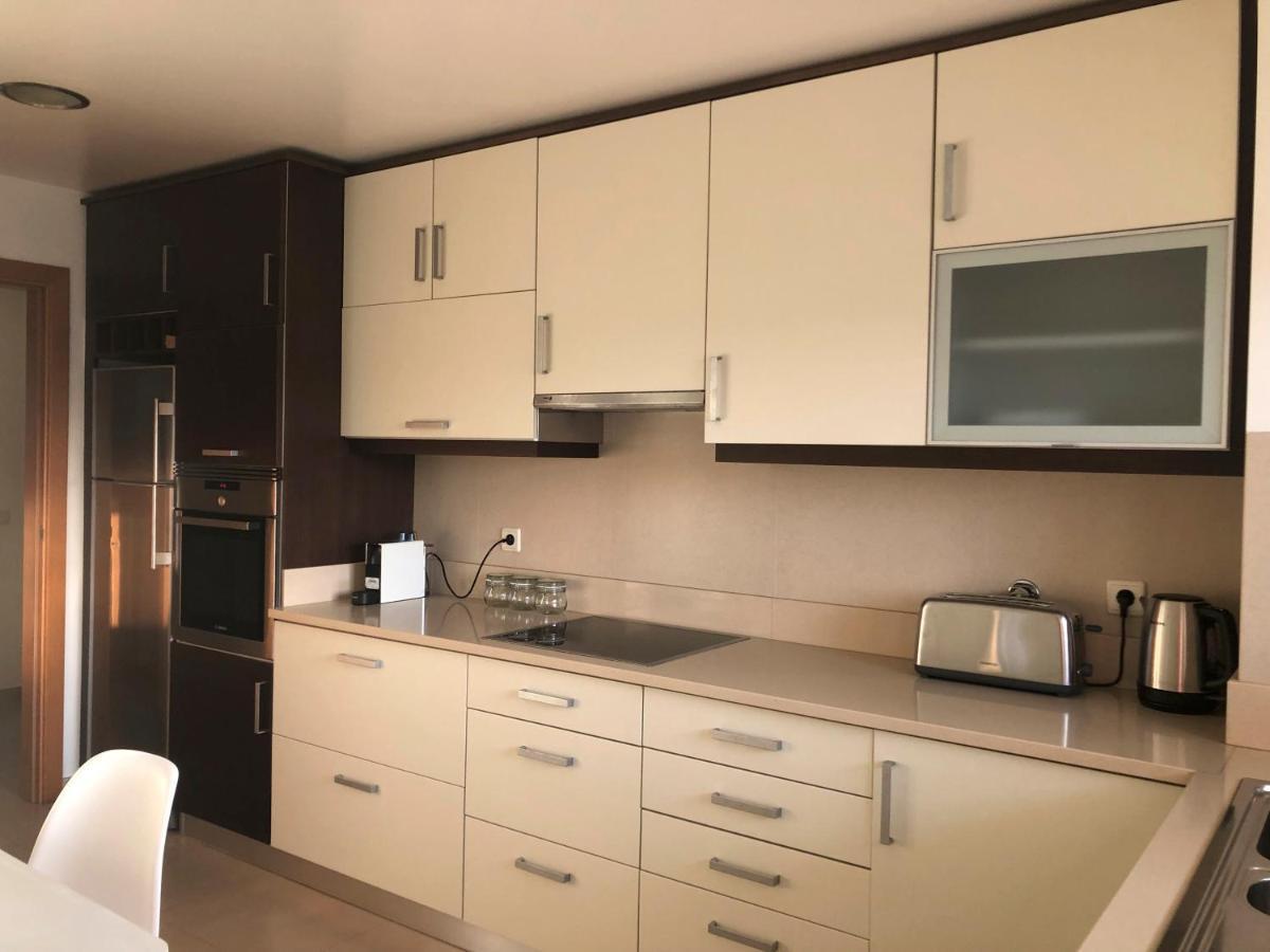 Âncora Boutique Apartments - City Center Lagos Extérieur photo