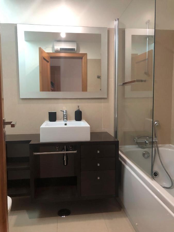 Âncora Boutique Apartments - City Center Lagos Extérieur photo