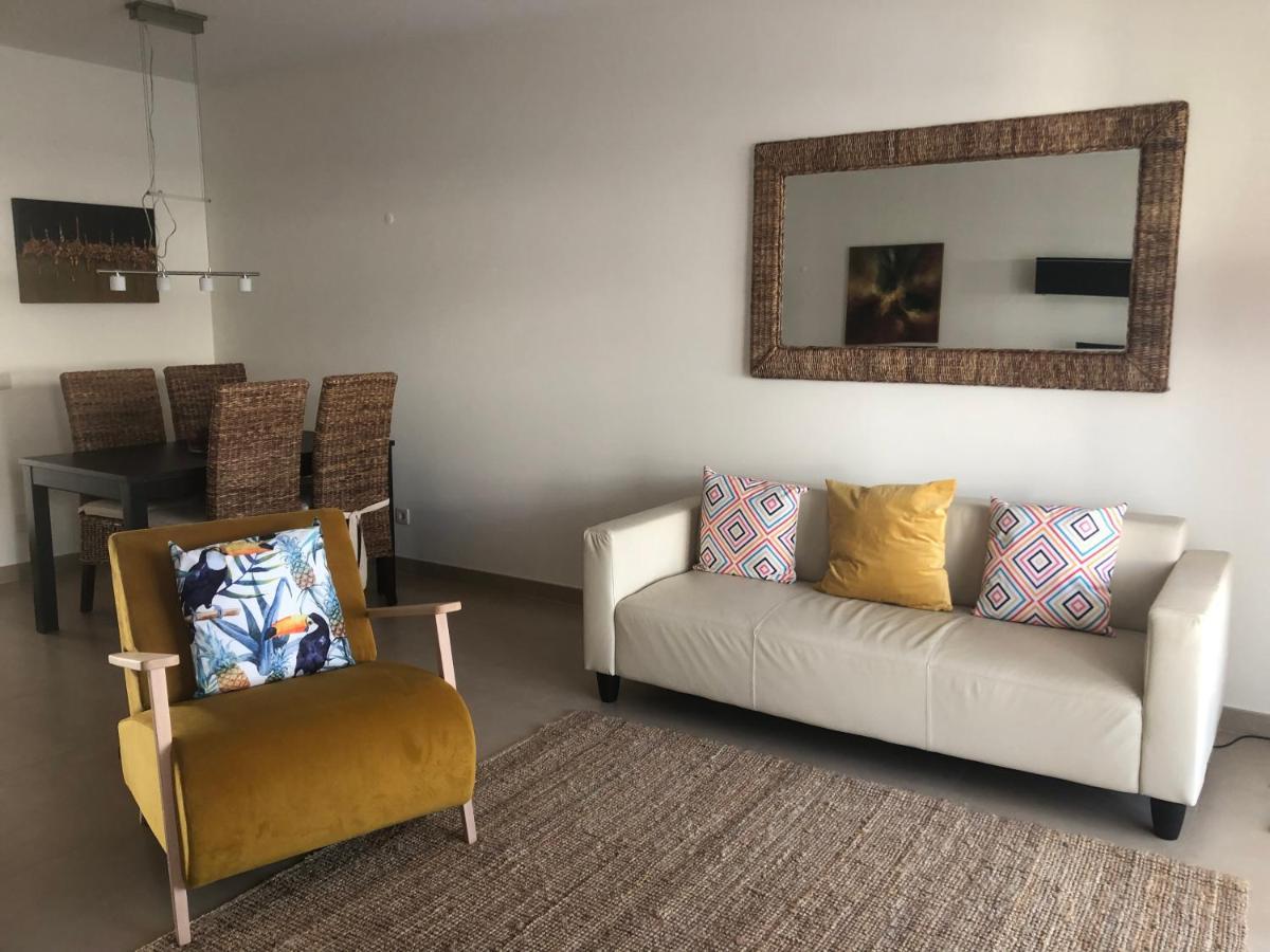 Âncora Boutique Apartments - City Center Lagos Extérieur photo